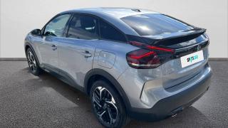 Citroen C4  - photo 1