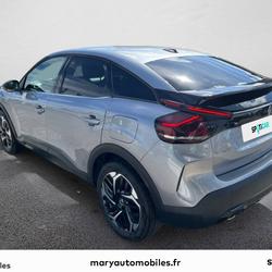 Citroen C4 C4 PureTech 130 S&S BVM6 Shine La Fert&eacute;-Bernard