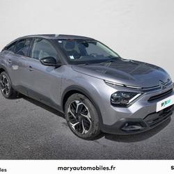 Citroen C4 C4 PureTech 130 S&S BVM6 Shine La Fert&eacute;-Bernard