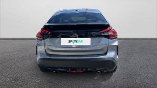 Citroen C4  - photo 2