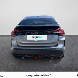 Citroen C4 C4 PureTech 130 S&S BVM6 Shine La Fert&eacute;-Bernard