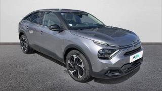 Citroen C4  - photo 4