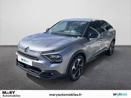 Citroen C4 - C4 PureTech 130 S&S BVM6 Shine - 11 690 €