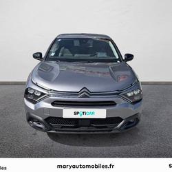 Citroen C4 C4 PureTech 130 S&S BVM6 Shine Nogent-le-Rotrou