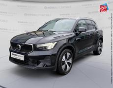 Volvo XC40 Metz
