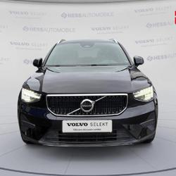 Volvo XC40 B3 163ch Start DCT 7 Metz