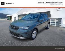 Seat Arona Montceau-les-Mines
