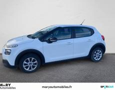 Citroen C3 La Ferté-Bernard