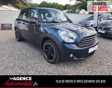 Mini Countryman Les Sables-d'Olonne