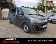 Citroen Jumpy