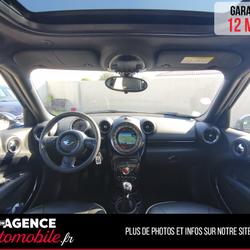 Mini Countryman COOPER 122 PACK CHILI "1ere Main" " Peu De Km" / Garantie 12 Mois occasion - Les Sables-d'Olonne - photo 2/16