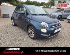 Fiat 500 II