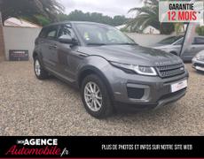 Land Rover Range Rover Evoque Les Sables-d'Olonne
