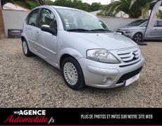 Citroen C3 Les Sables-d'Olonne