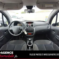 Citroen C3 Phase 2 1.4 I 75 Cv Exclusive "1ere Main" "Vendu Dans L'etat" occasion - Les Sables-d'Olonne - photo 2/24