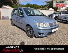 Fiat Punto Les Sables-d'Olonne