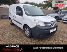 Renault Kangoo Les Sables-d'Olonne