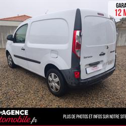 Renault Kangoo 1.5 DCI 90 GRAND CONFORT BOITE AUTO / Garantie 12 Mois occasion - Les Sables-d'Olonne - photo 3/14