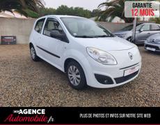 Renault Twingo 2
