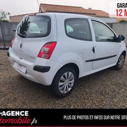 Renault Twingo 2 1.2 16V 75 "Peu De Km" / Garantie 12 Mois occasion - Les Sables-d'Olonne - photo 3/15
