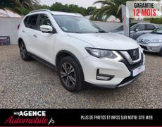 Nissan XTrail