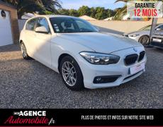 BMW Serie 1 Les Sables-d'Olonne