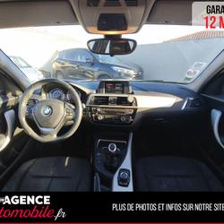 BMW Serie 1 116I Lounge / Garantie 12 Mois occasion - Les Sables-d'Olonne - photo 2/15