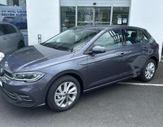 Volkswagen Polo Saint-Maximin