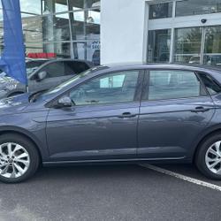 Volkswagen Polo Polo 1.0 TSI 95 S&S DSG7 Style Saint-Maximin
