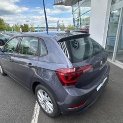 Volkswagen Polo Polo 1.0 TSI 95 S&S DSG7 Style Saint-Maximin