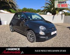 Fiat 500 II