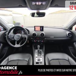 Audi A3 Sportback 1.6 TDI 116 S TRONIC / Garantie 12 Mois occasion - Les Sables-d'Olonne - photo 2/15
