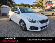 Peugeot 308 II Phase 2 Les Sables-d'Olonne
