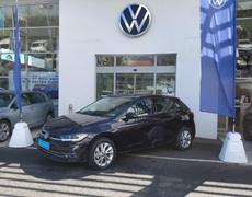Volkswagen Polo Saint-Maximin