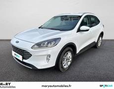 Ford Kuga La Ferté-Bernard