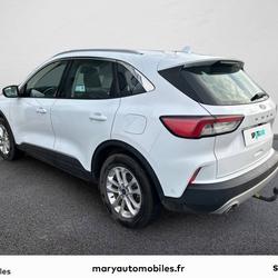 Ford Kuga Kuga 2.5 Duratec 190 ch FHEV Powershift Titanium La Fert&eacute;-Bernard