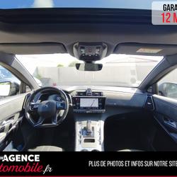 DS DS7 Crossback 2.0 BLUE HDI 180 OPERA / Garantie 12 Mois occasion - Les Sables-d'Olonne - photo 2/17