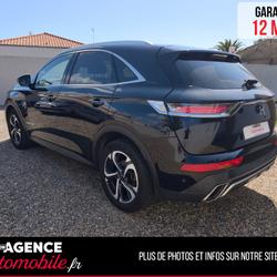 DS DS7 Crossback 2.0 BLUE HDI 180 OPERA / Garantie 12 Mois occasion - Les Sables-d'Olonne - photo 3/17