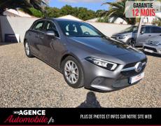 Mercedes Classe A Les Sables-d'Olonne