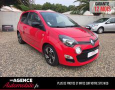 Renault Twingo 2 Les Sables-d'Olonne