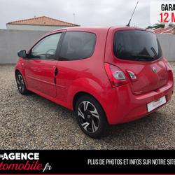 Renault Twingo 2 1.2 75 DYNAMIQUE BOITE AUTO "Peu De Km" / Garantie 12 Mois occasion - Les Sables-d'Olonne - photo 3/15