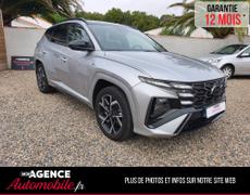 Hyundai Tucson Les Sables-d'Olonne