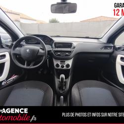 Peugeot 208 1.2 VTI 68Cv Like "Peu De Km" / Garantie 12 Mois occasion - Les Sables-d'Olonne - photo 2/14