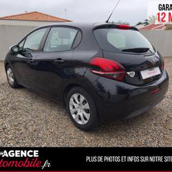 Peugeot 208 1.2 VTI 68Cv Like "Peu De Km" / Garantie 12 Mois occasion - Les Sables-d'Olonne - photo 3/14