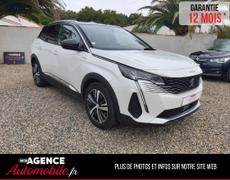 Peugeot 3008 Les Sables-d'Olonne