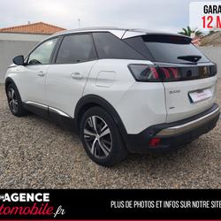 Peugeot 3008 HYBRID 225 ALLURE PACK "1ere Main" / Garantie 12 Mois occasion - Les Sables-d'Olonne - photo 3/15