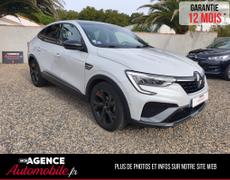 Renault Arkana Les Sables-d'Olonne