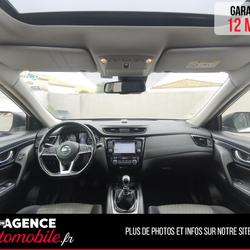 Nissan XTrail 1.7 DCI 150 N-CONNECTA "1ere Main" / Garantie 12 Mois occasion - Les Sables-d'Olonne - photo 2/16