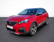 Peugeot 3008 Brives-Charensac