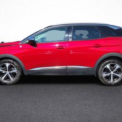 Peugeot 3008 3008 Puretech 130ch S&S EAT8 Crossway Brives-Charensac